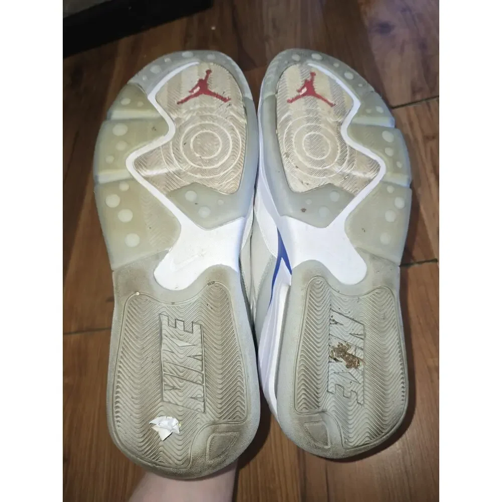 Size 13 - Air Jordan Point Lane True Blue